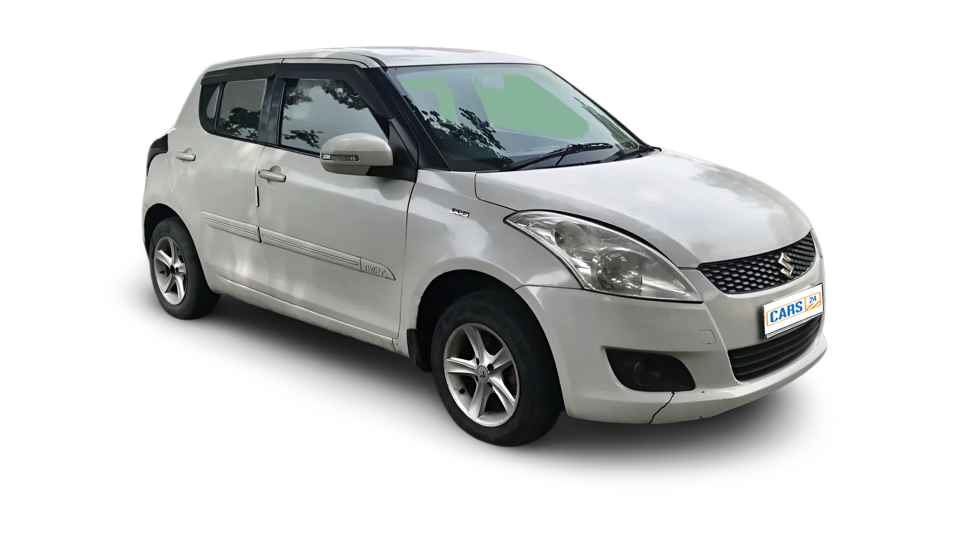 Maruti Swift-img
